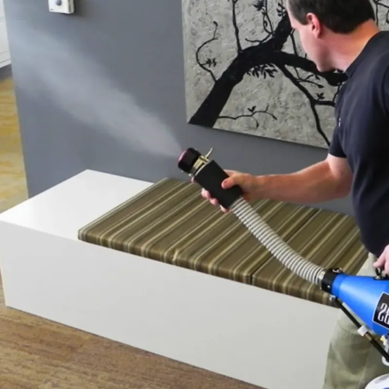 Professional Odor Removal in Burley, ID